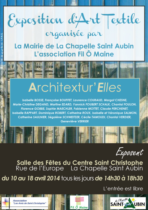 Office de tourisme de Saint Savin