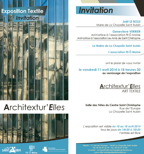 Office de tourisme de Saint Savin