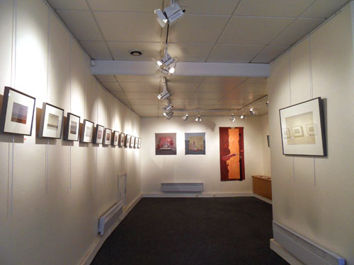 Cloître Saint-Spire