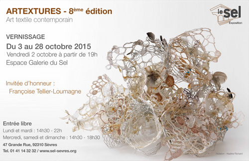 Artextures - 8ème édition