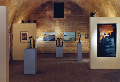 alle de la Poudrièreblaye