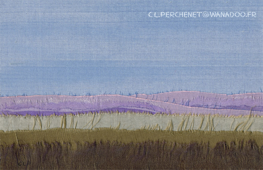 contact claude perchenet