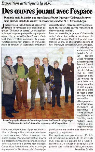 Le Républicain, l'Hebdo de l'Essonne